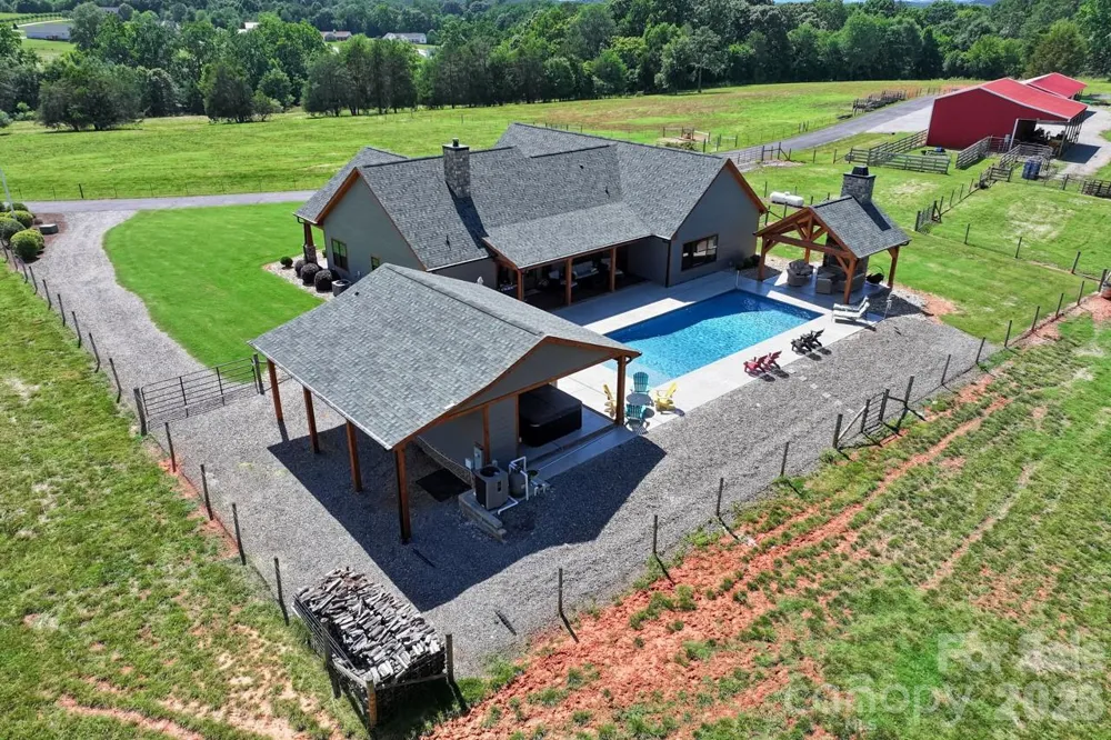178 Key Farmstead Lane Lincolnton, NC 28092