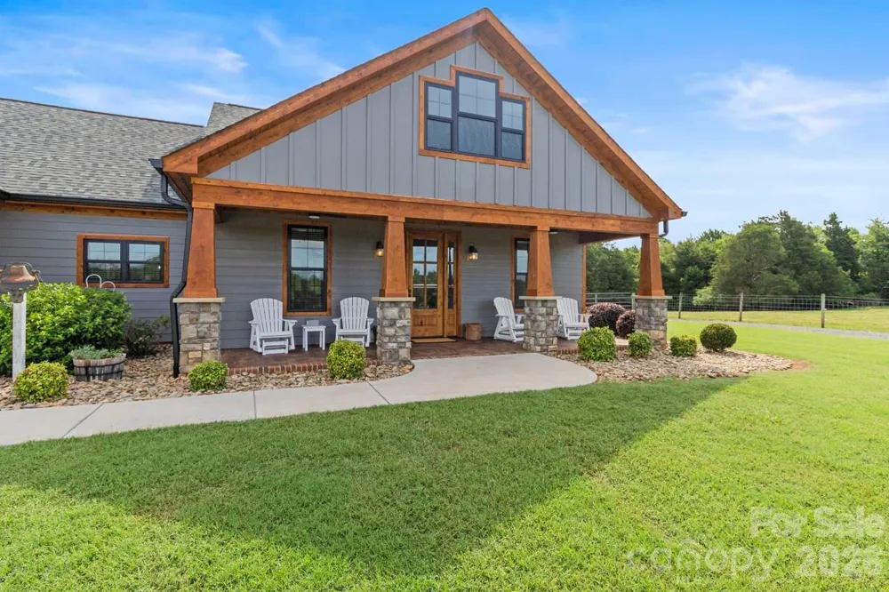 178 Key Farmstead Lane Lincolnton, NC 28092