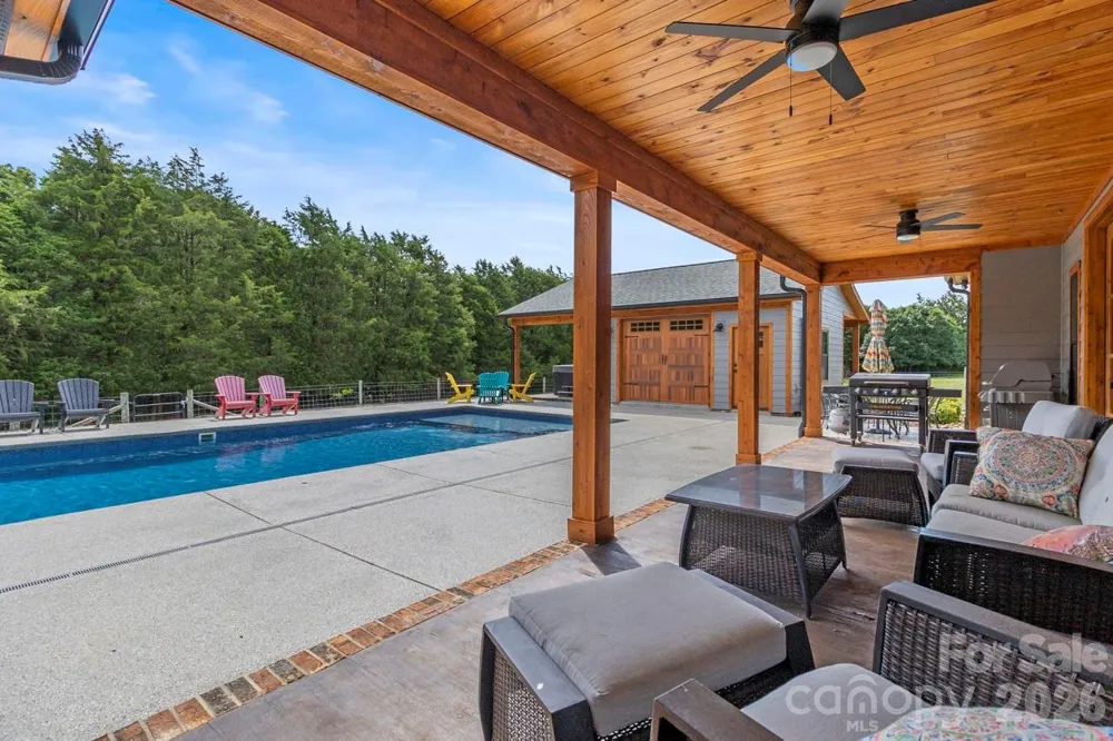 178 Key Farmstead Lane Lincolnton, NC 28092