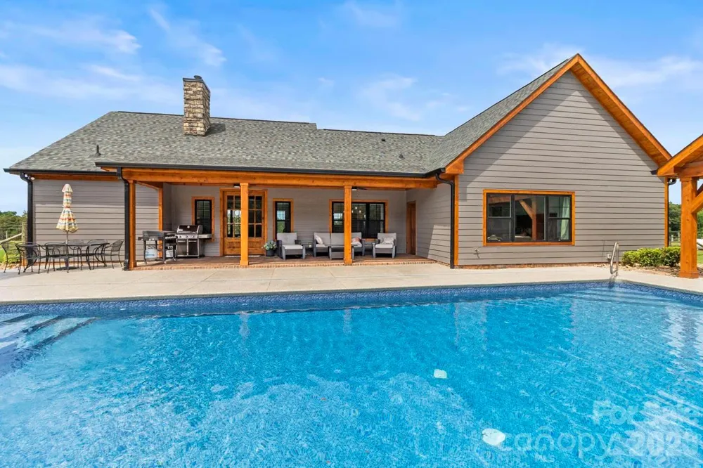 178 Key Farmstead Lane Lincolnton, NC 28092