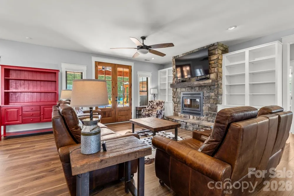 178 Key Farmstead Lane Lincolnton, NC 28092