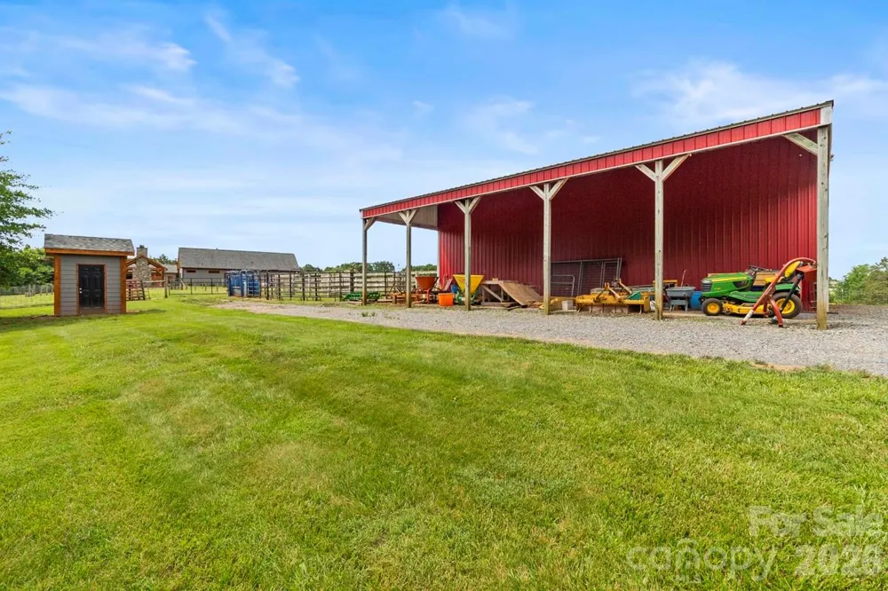 178 Key Farmstead Lane Lincolnton, NC 28092