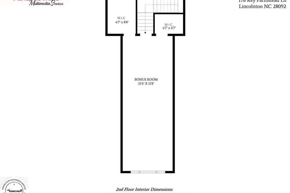 178 Key Farmstead Lane Lincolnton, NC 28092