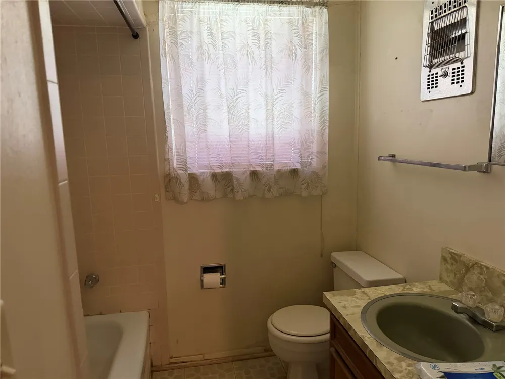 5226 Lamesa Avenue Abilene, TX 79605