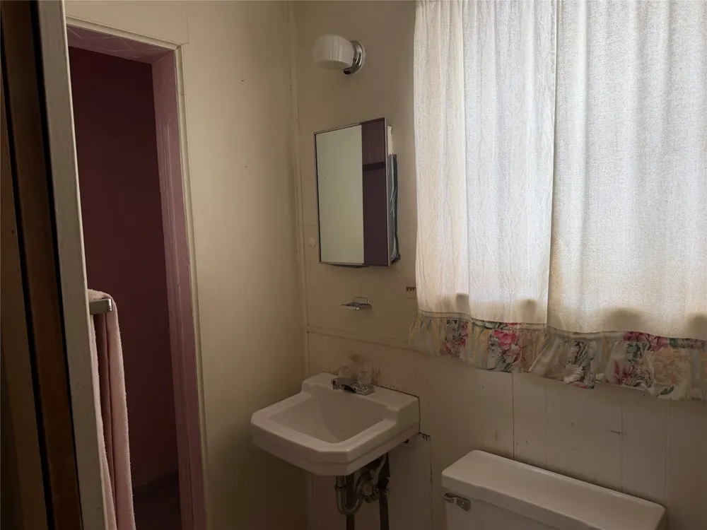 5226 Lamesa Avenue Abilene, TX 79605