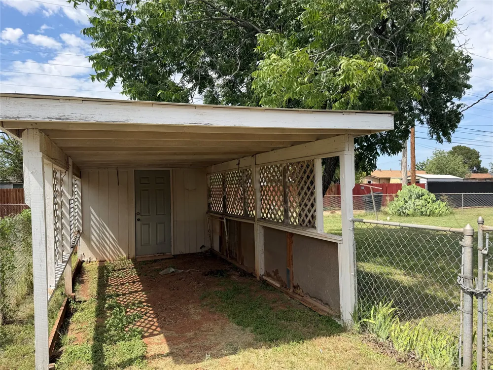 5226 Lamesa Avenue Abilene, TX 79605