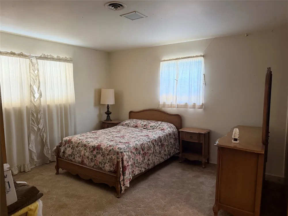 5226 Lamesa Avenue Abilene, TX 79605