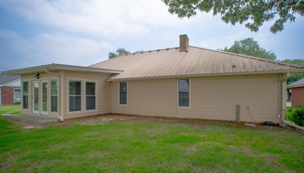 812 Crestline Drive Mexia, TX 76667