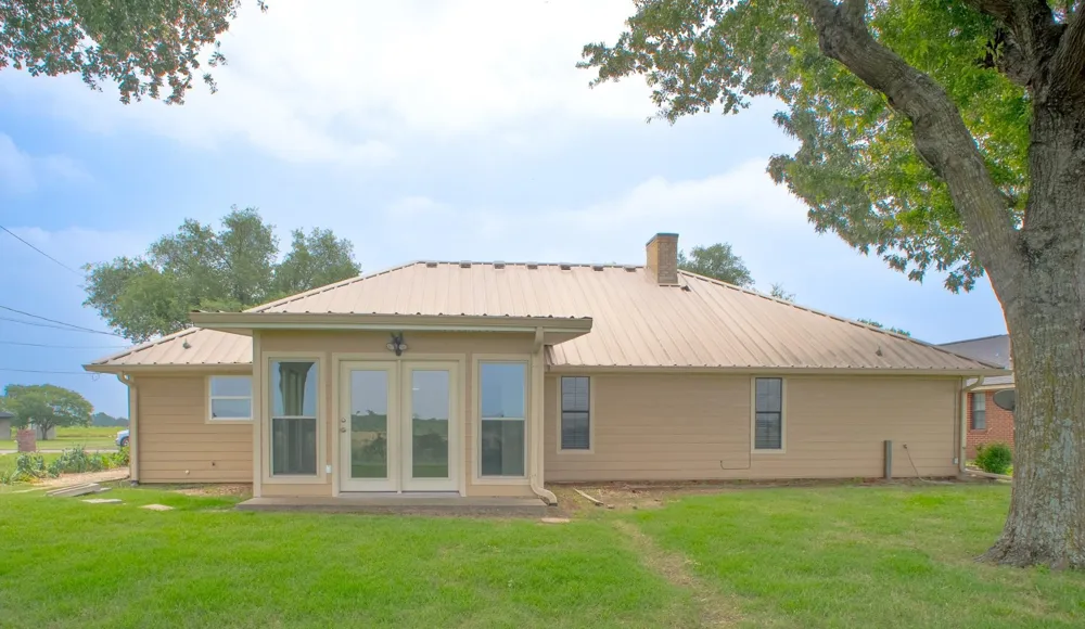 812 Crestline Drive Mexia, TX 76667