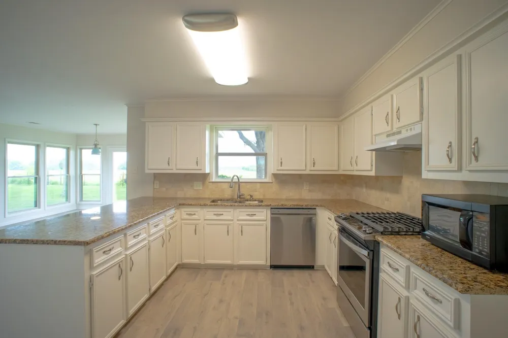 812 Crestline Drive Mexia, TX 76667