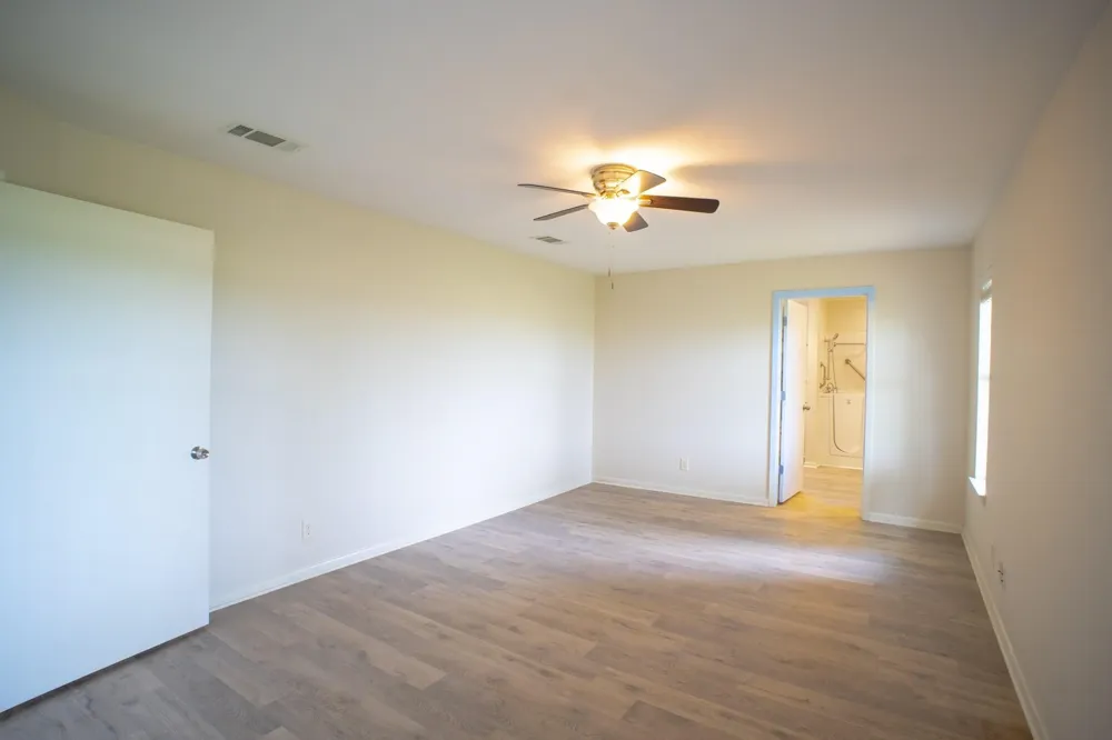 812 Crestline Drive Mexia, TX 76667