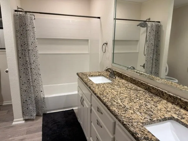 812 Crestline Drive Mexia, TX 76667