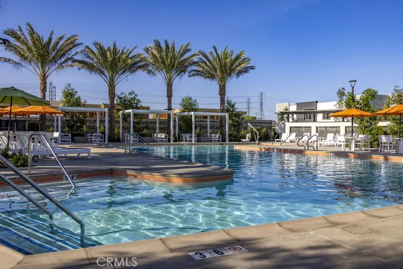 3660 W S. Eichler Paseo #2 Ontario, CA 91761