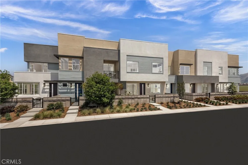 3660 W S. Eichler Paseo #2 Ontario, CA 91761