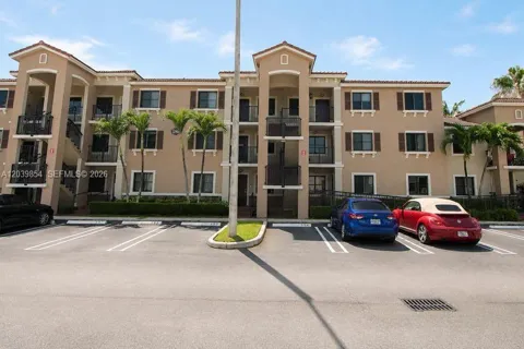 22561 SW 88th Pl #205-7