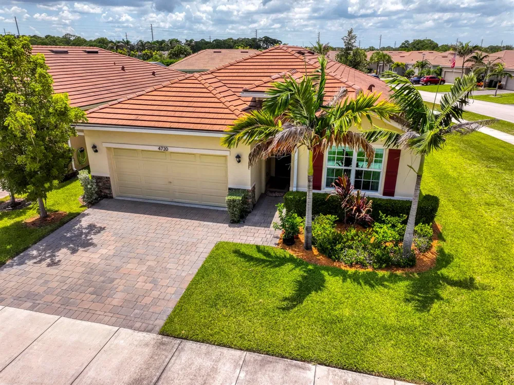 4720 NW Exchange Avenue Jensen Beach, FL 34957