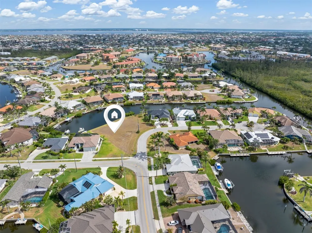 1466 Kiwi Punta Gorda, FL 33950
