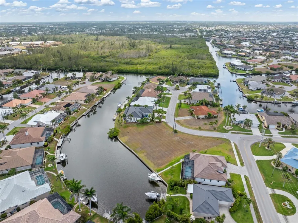 1466 Kiwi Punta Gorda, FL 33950