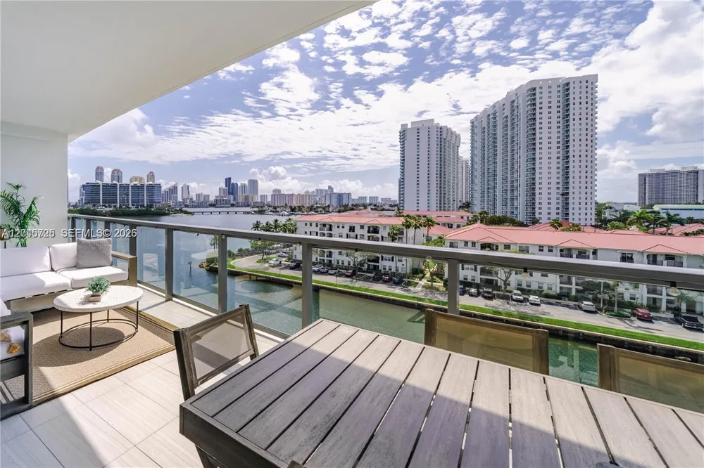 3250 NE 188th St #606 Aventura, FL 33180