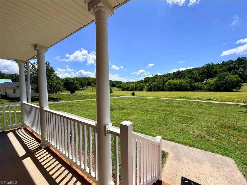 198 Captain Day Road Ronda, NC 28670