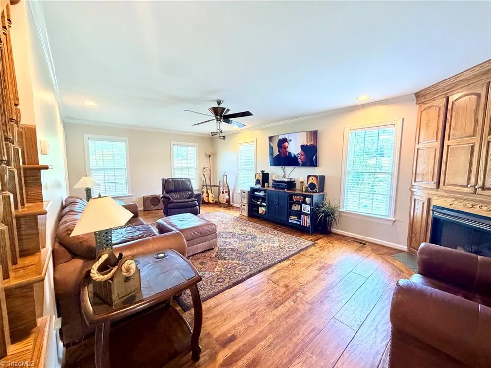 198 Captain Day Road Ronda, NC 28670