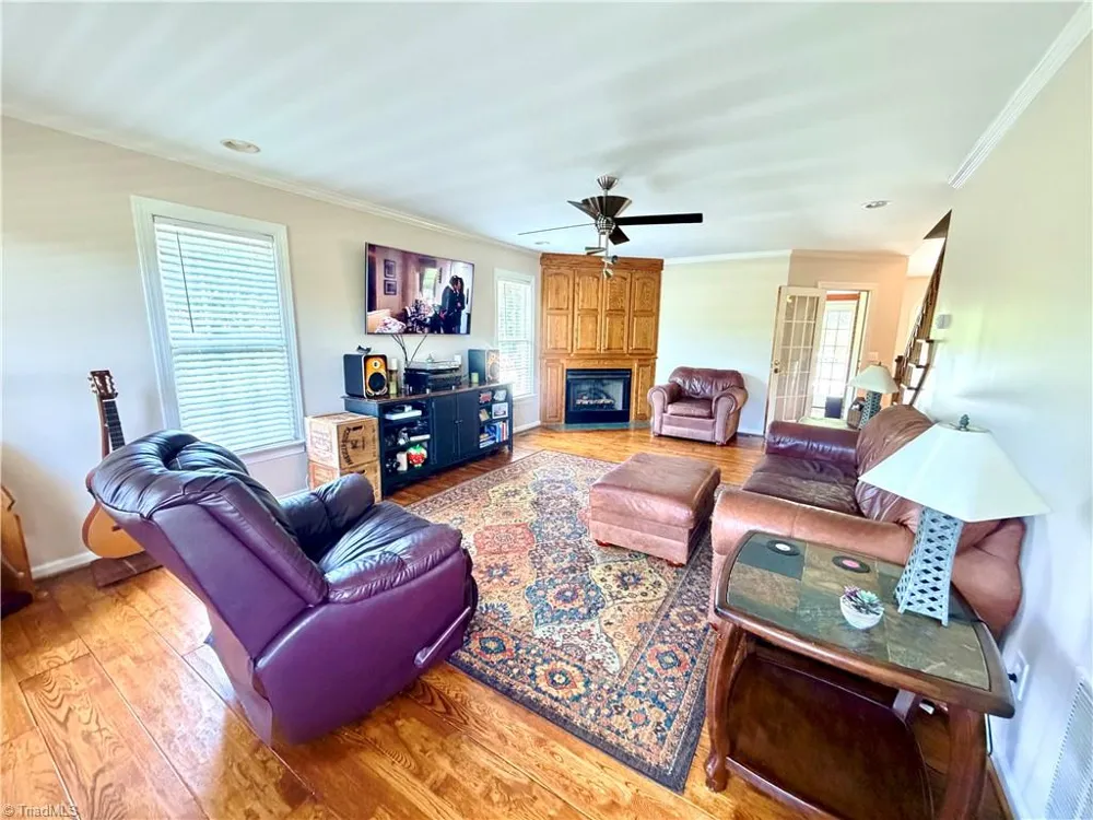198 Captain Day Road Ronda, NC 28670