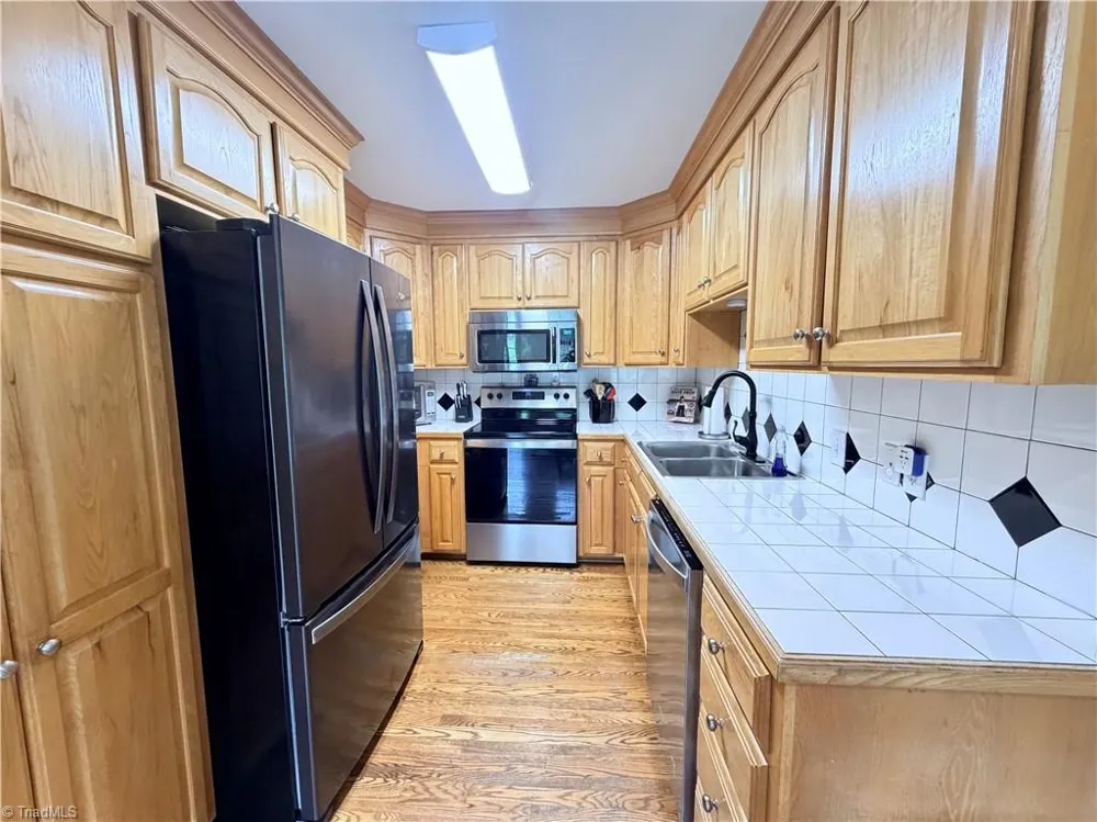 198 Captain Day Road Ronda, NC 28670