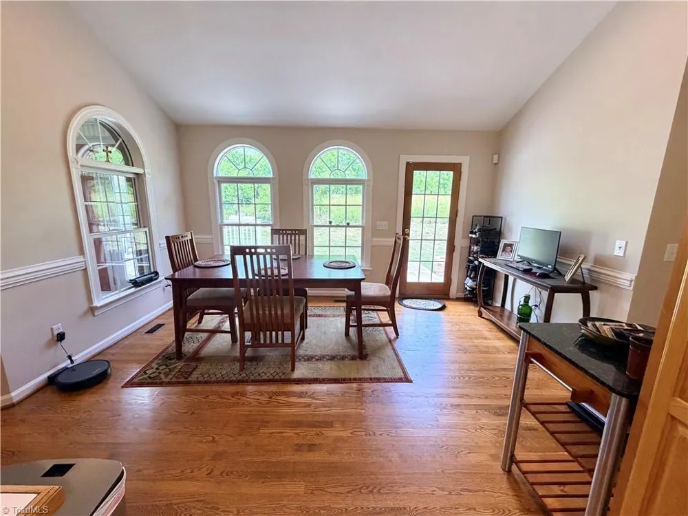 198 Captain Day Road Ronda, NC 28670
