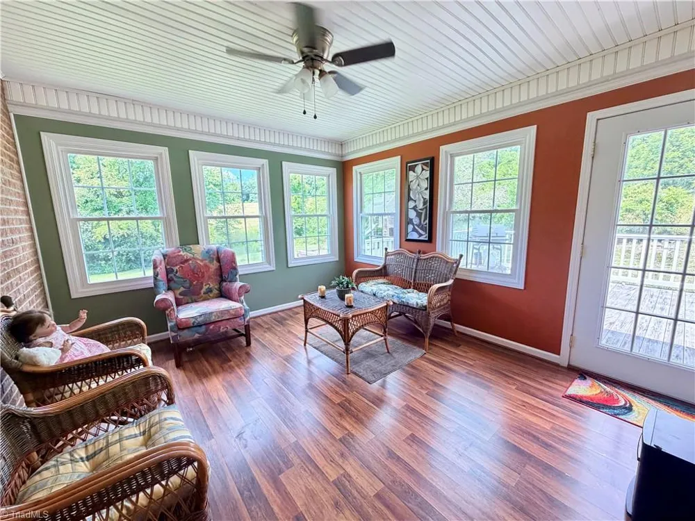 198 Captain Day Road Ronda, NC 28670