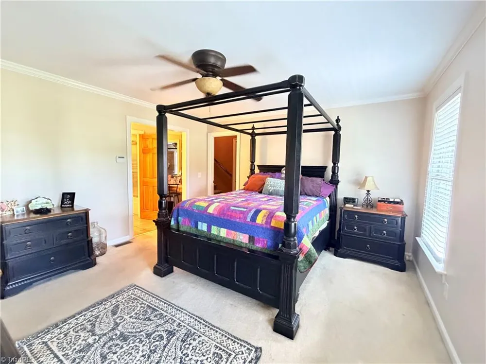 198 Captain Day Road Ronda, NC 28670