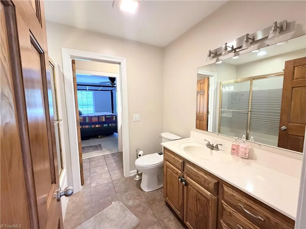 198 Captain Day Road Ronda, NC 28670