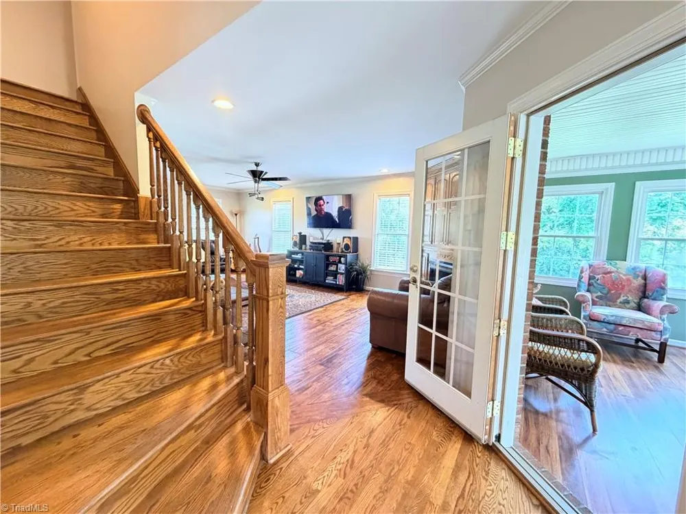 198 Captain Day Road Ronda, NC 28670