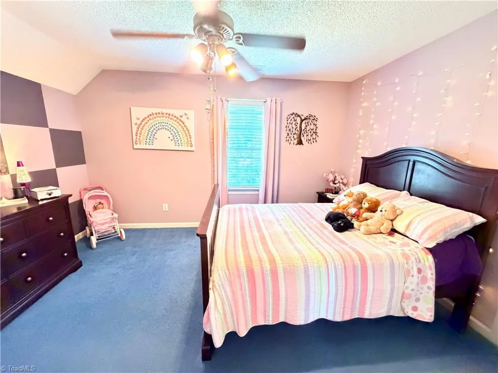 198 Captain Day Road Ronda, NC 28670