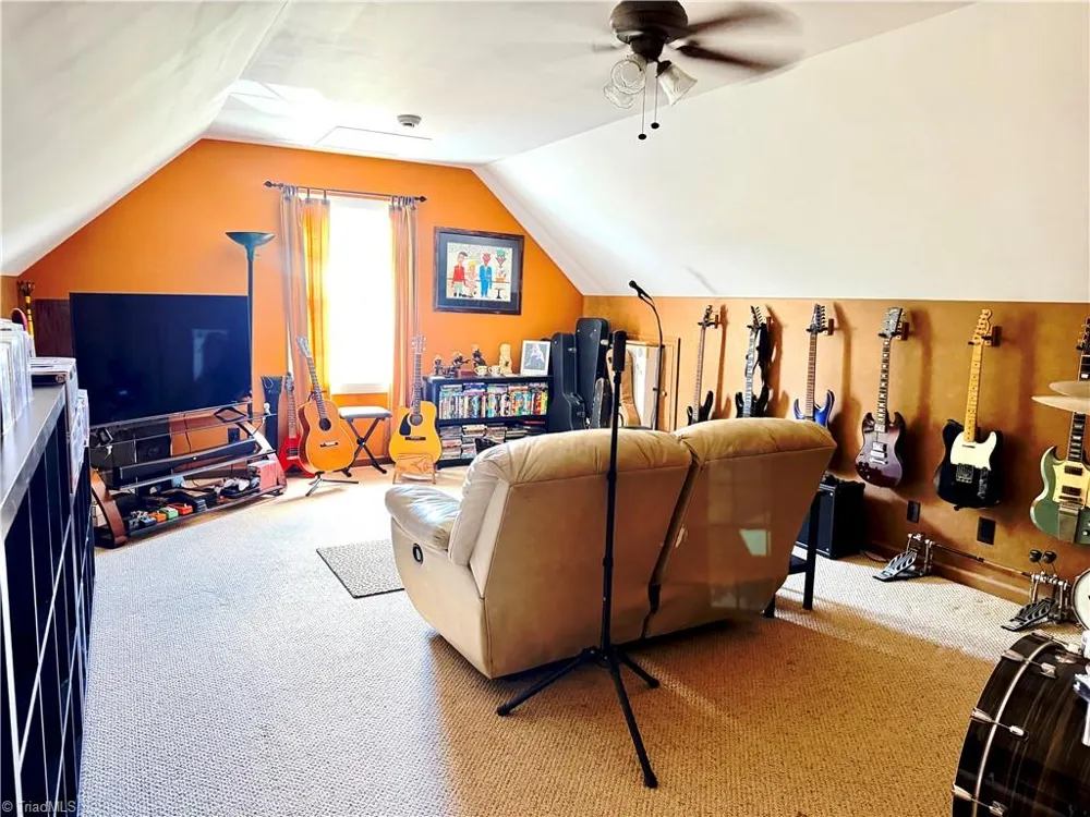 198 Captain Day Road Ronda, NC 28670