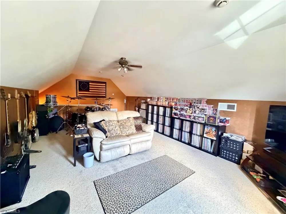 198 Captain Day Road Ronda, NC 28670