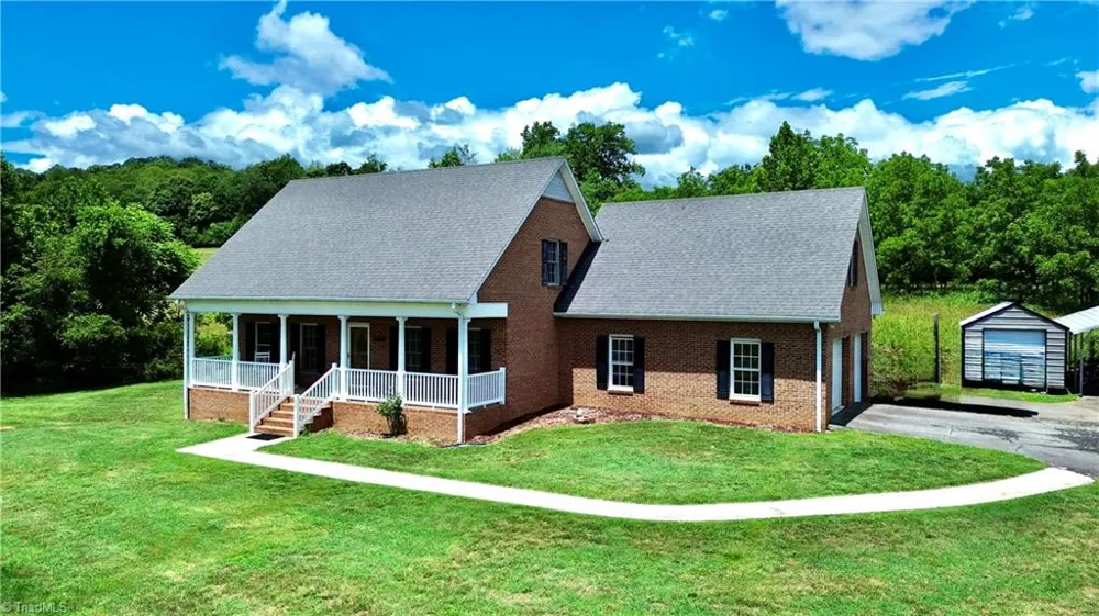 198 Captain Day Road Ronda, NC 28670