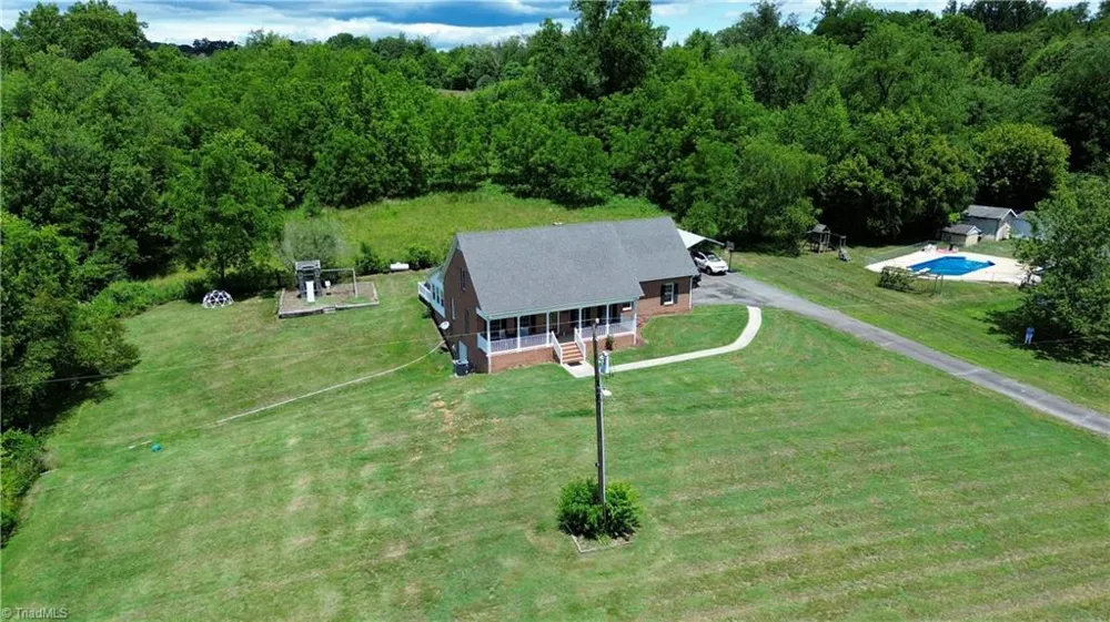 198 Captain Day Road Ronda, NC 28670