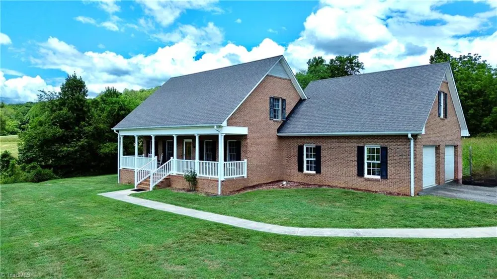 198 Captain Day Road Ronda, NC 28670