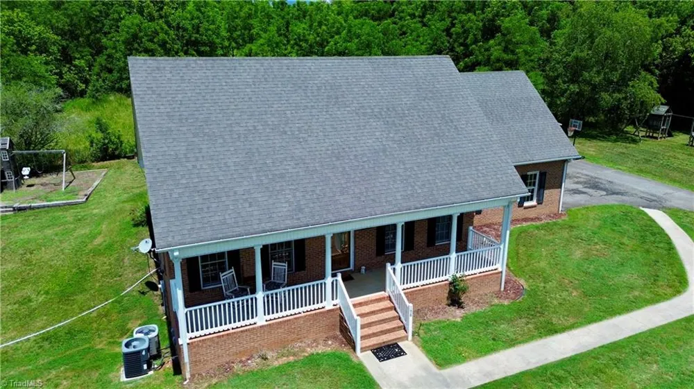198 Captain Day Road Ronda, NC 28670