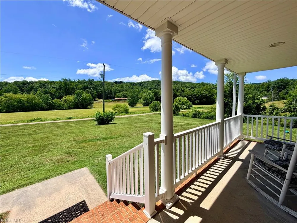 198 Captain Day Road Ronda, NC 28670