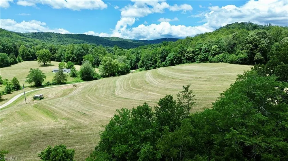 198 Captain Day Road Ronda, NC 28670