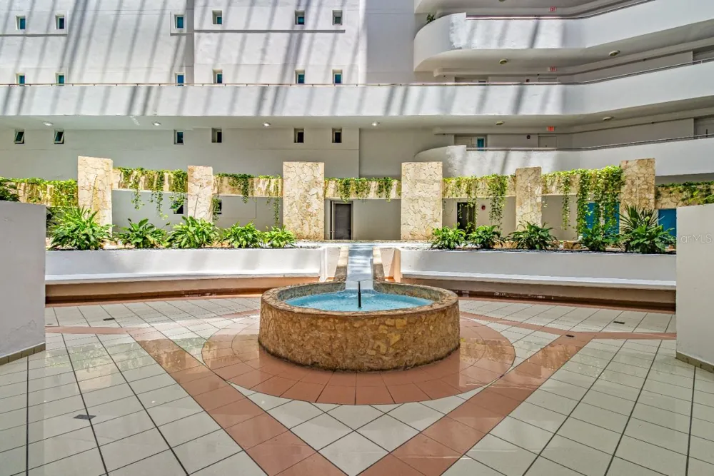 550 AVENIDA CONSTITUCION #810 San Juan, PR 00901