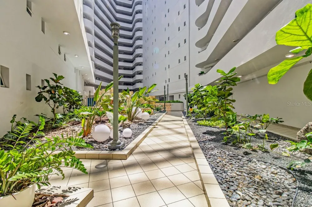 550 AVENIDA CONSTITUCION #810 San Juan, PR 00901
