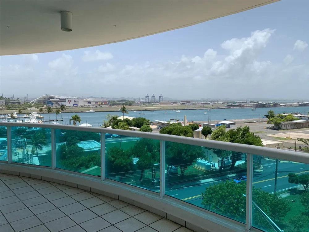 550 AVENIDA CONSTITUCION #810 San Juan, PR 00901