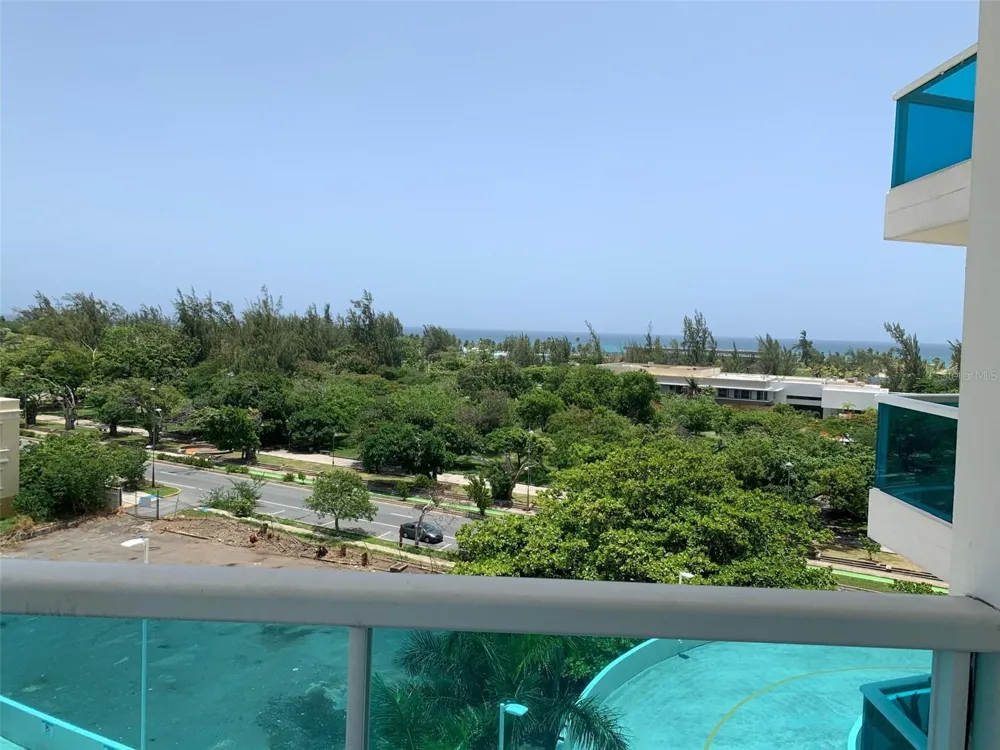 550 AVENIDA CONSTITUCION #810 San Juan, PR 00901