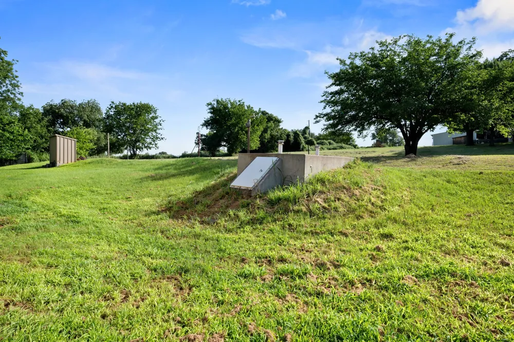 800 River View Road Millsap, TX 76066