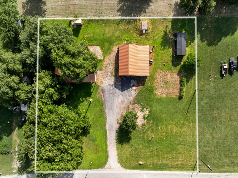 800 River View Road Millsap, TX 76066