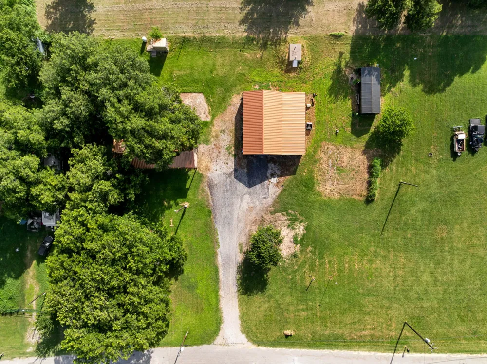 800 River View Road Millsap, TX 76066