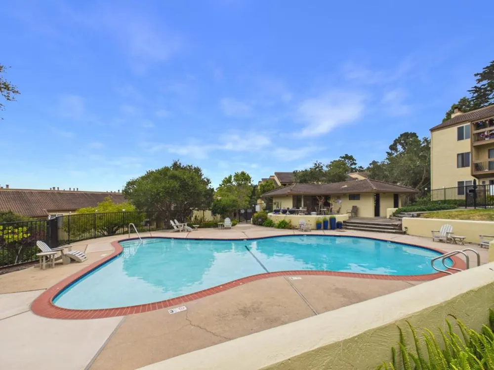 4202 Golden Oaks Lane #4202 Monterey, CA 93940