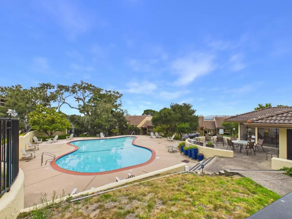 4202 Golden Oaks Lane #4202 Monterey, CA 93940